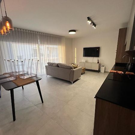 St Julians 2 Bedroom Apartment Saint Julian's Εξωτερικό φωτογραφία